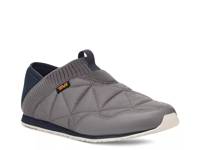 ReEmber Slip-On Grey view