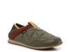 ReEmber Slip-On Olive Green view