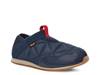 ReEmber Slip-On Navy/Red view