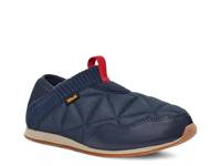 ReEmber Slip-On Navy/Red view