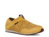 ReEmber Slip-On Mustard Yellow view