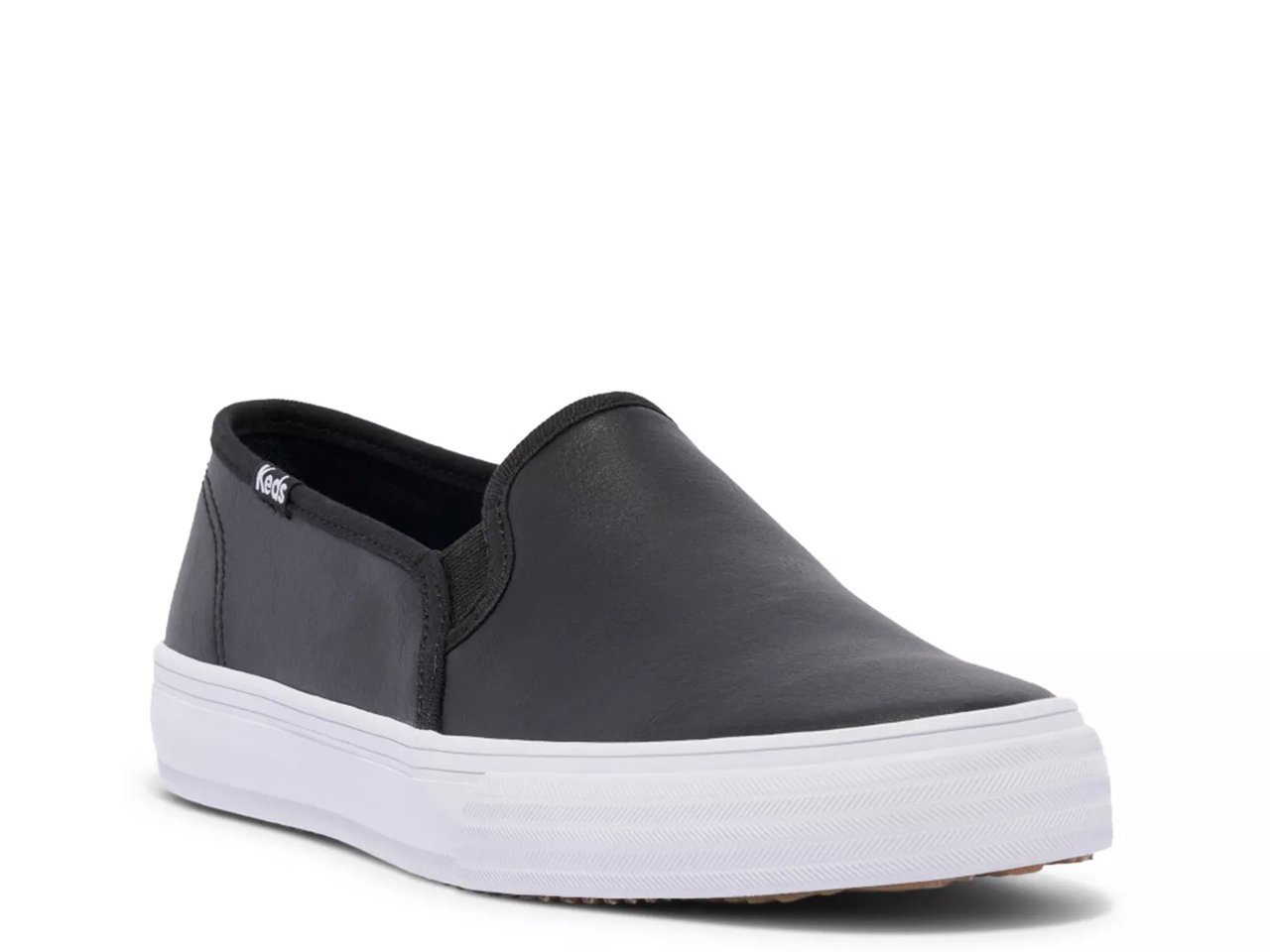 Double Decker Slip-On Sneaker - Women's
