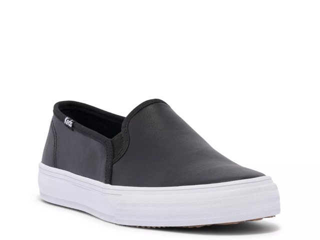 Double Decker Slip-On Sneaker - Women's