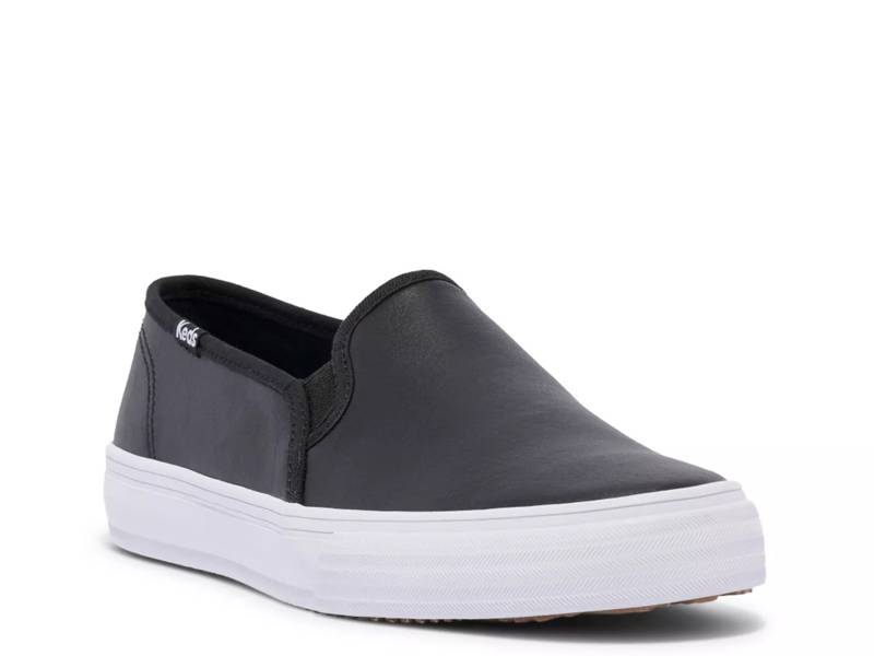 Double Decker Slip-On Sneaker - Women's