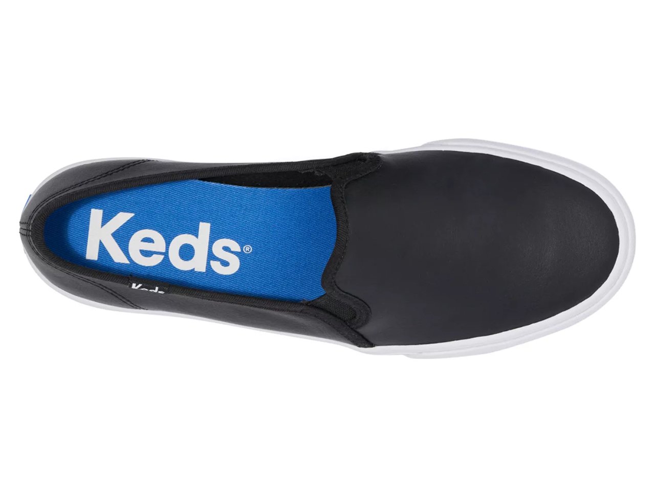 Double Decker Slip-On Sneaker - Women's