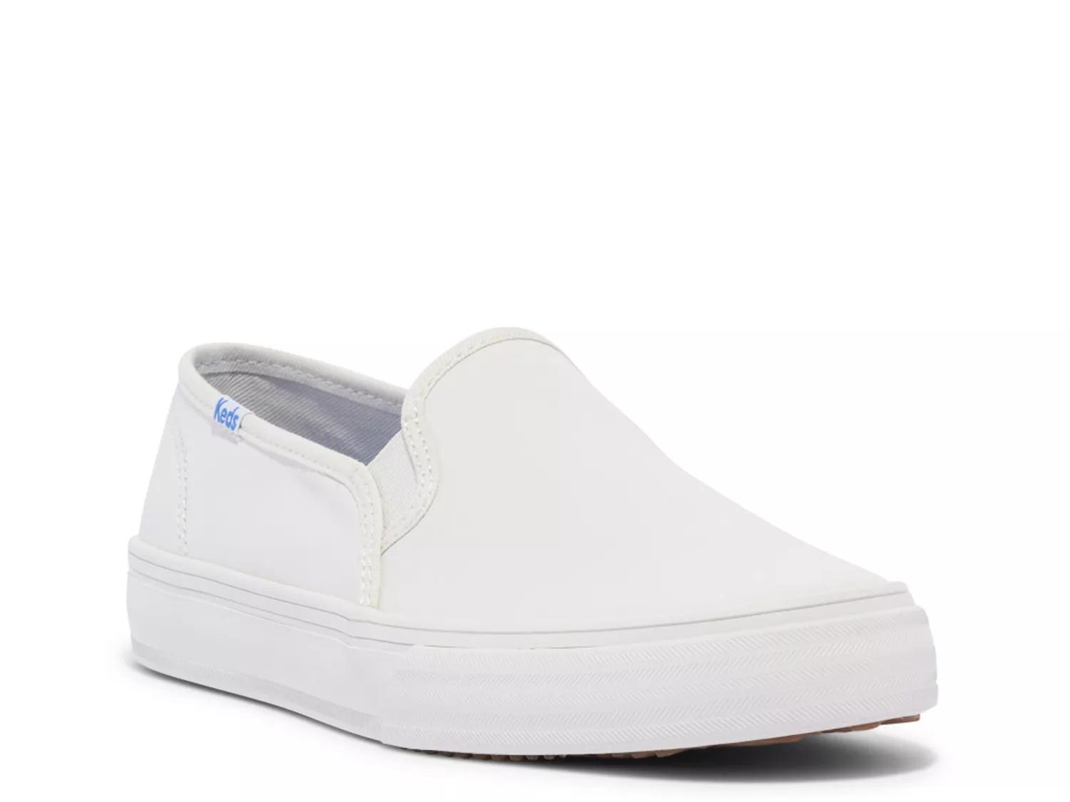 Double Decker Slip-On Sneaker - Women's - image 2