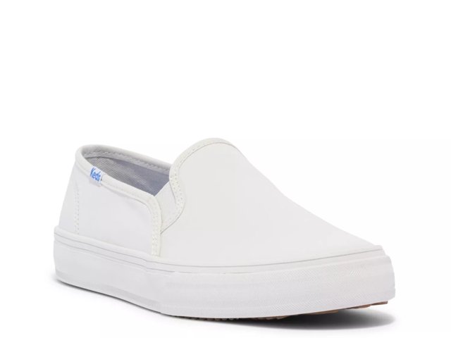 Double Decker Slip-On Sneaker - Women's
