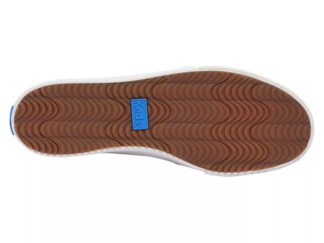 Double Decker Slip-On Sneaker - Women's