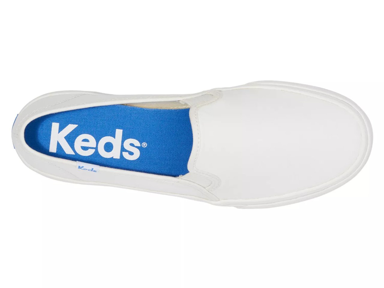 Double Decker Slip-On Sneaker - Women's