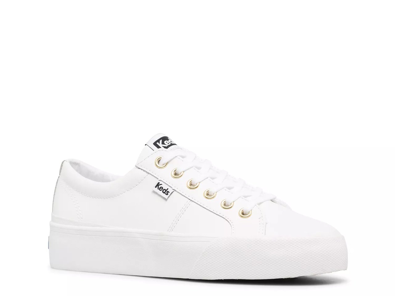 Jump Kick Duo Platform Sneaker - Women's