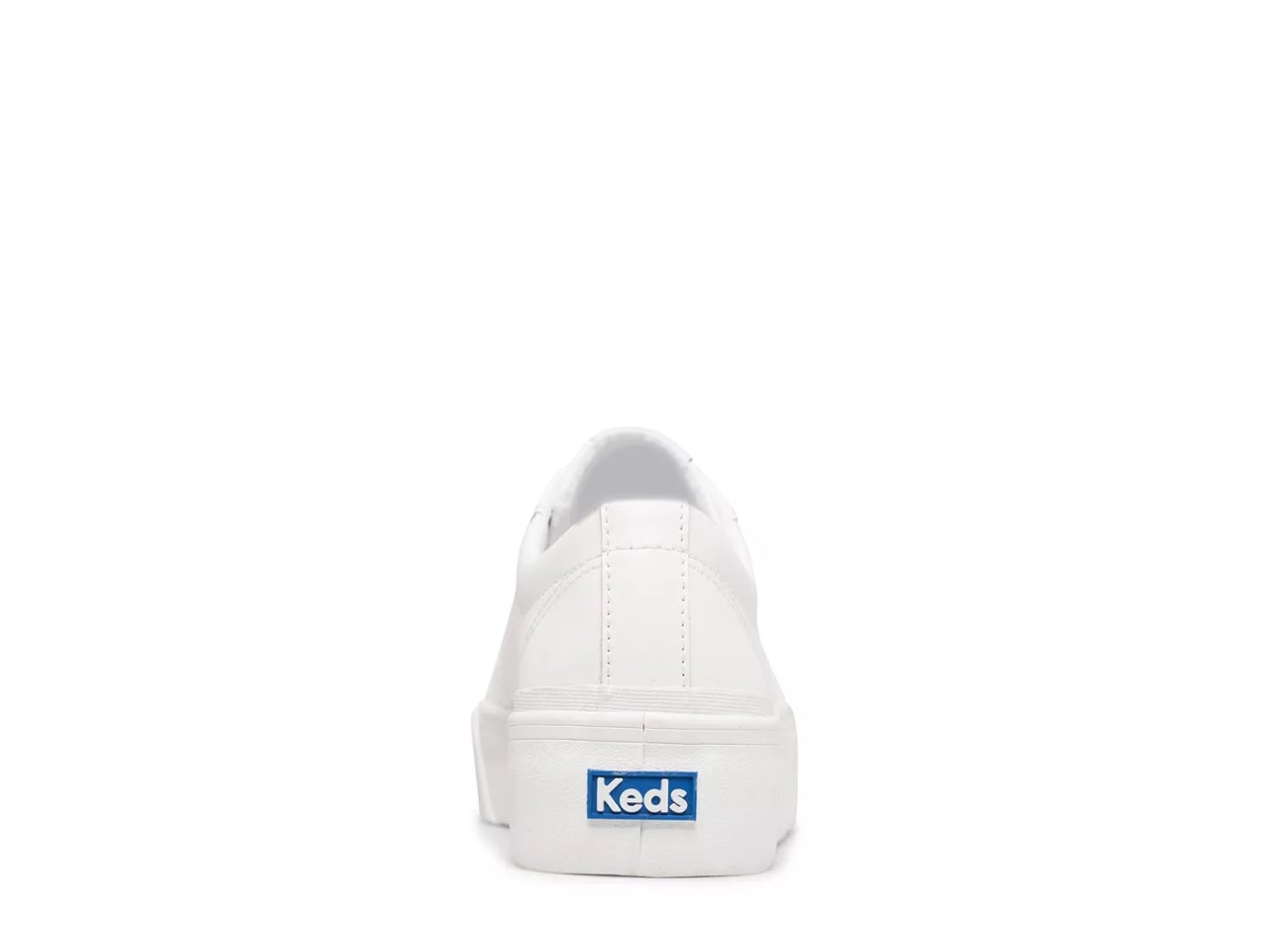 Jump Kick Duo Platform Sneaker - Women's