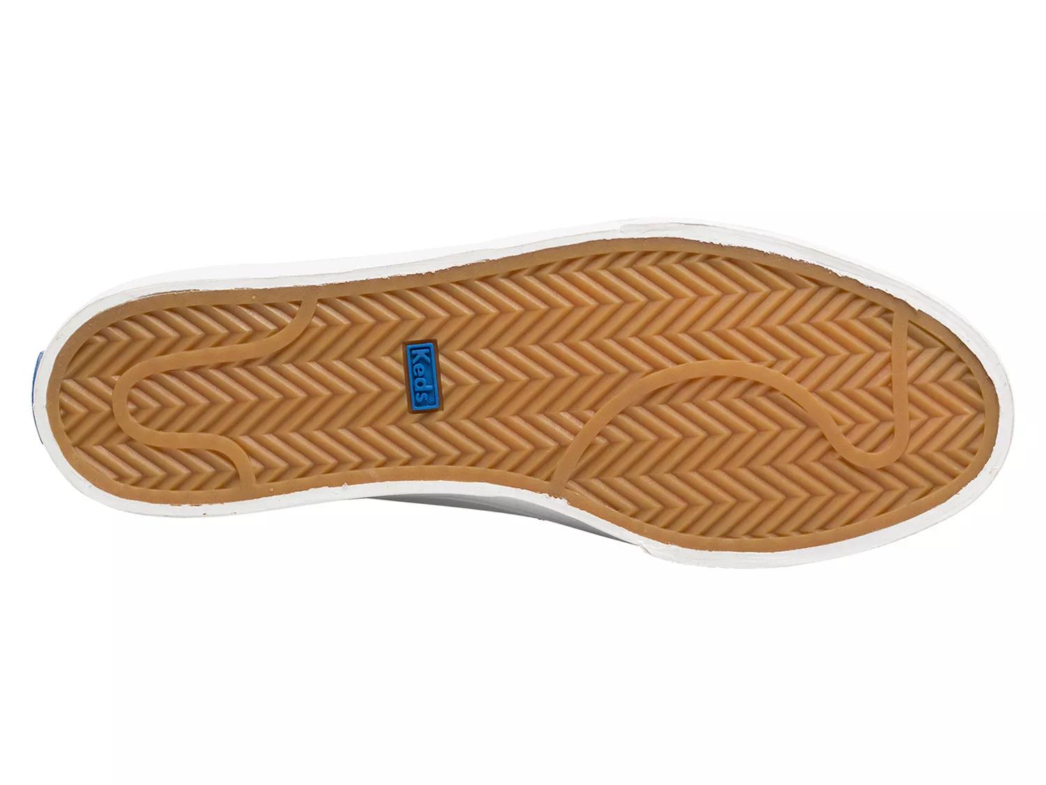 Jump Kick Duo Platform Sneaker - Women's