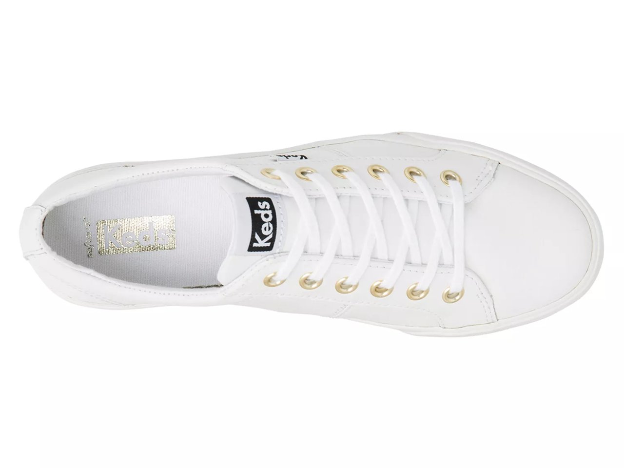 Jump Kick Duo Platform Sneaker - Women's