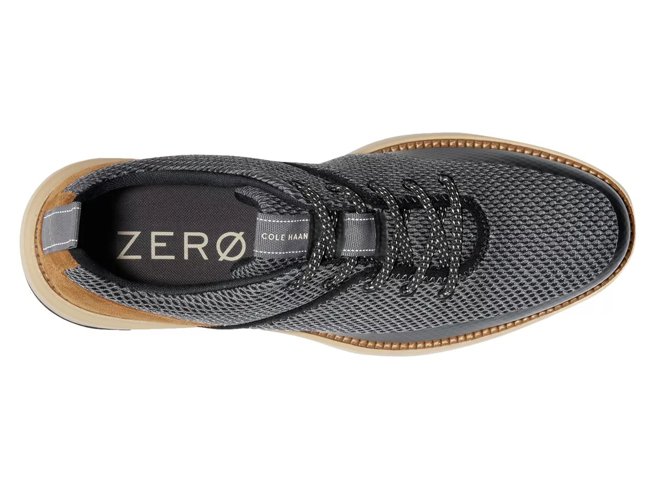 Grand Atlantic Sneaker