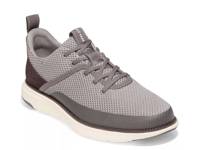 Grand Atlantic Sneaker Grey view