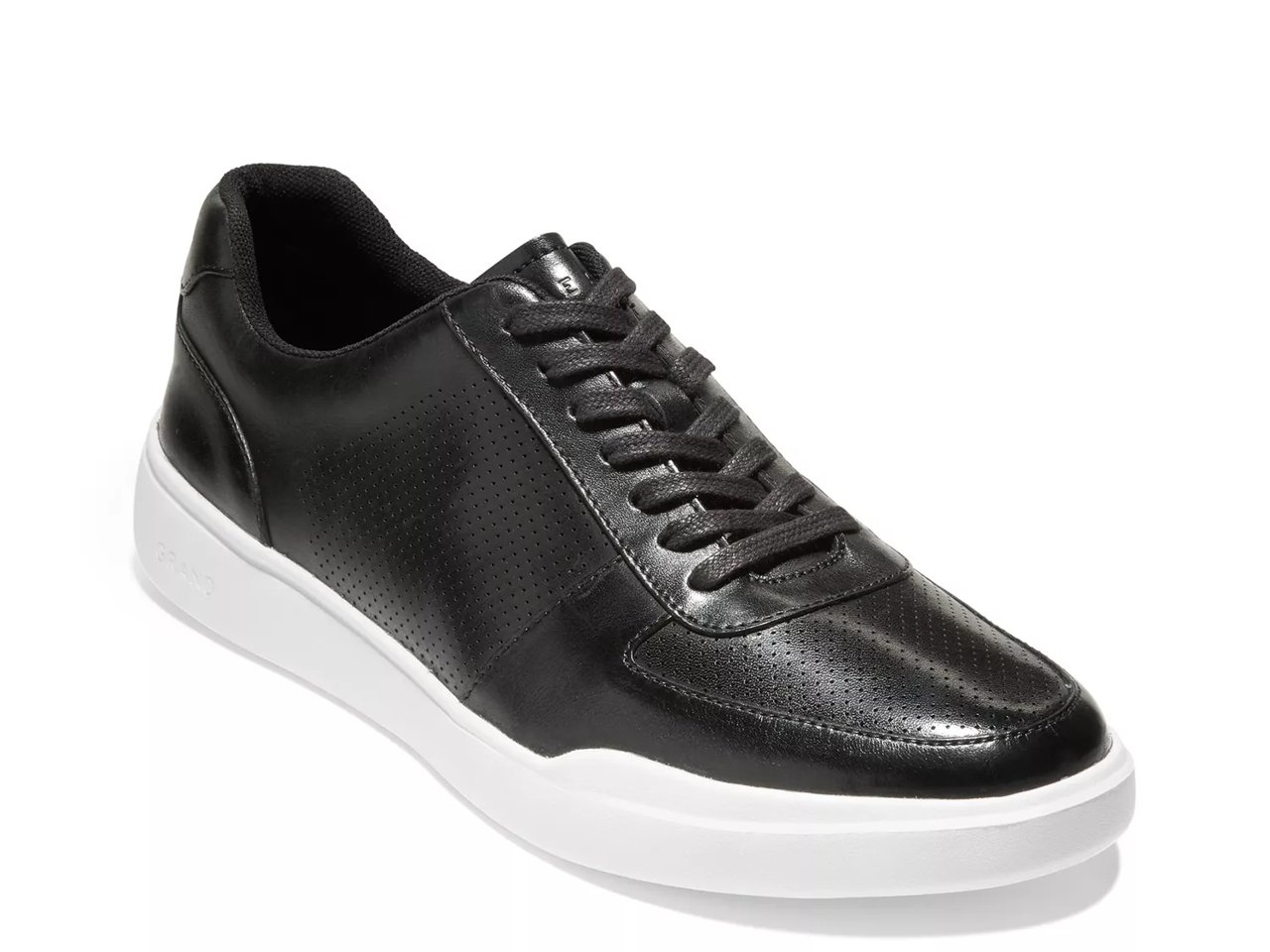 Grand Crosscourt Modern Perf Sneaker