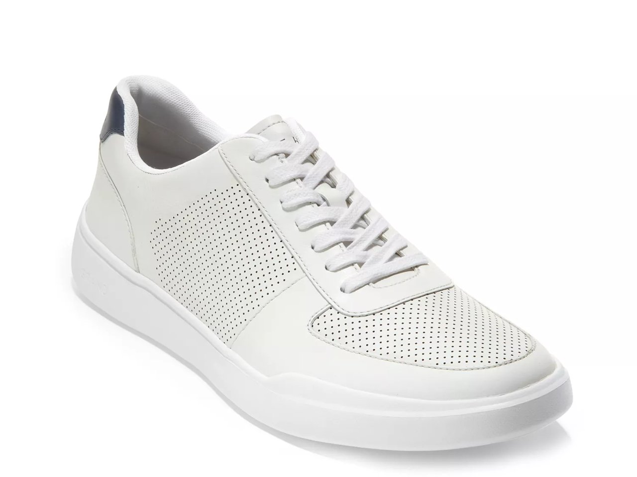 Grand Crosscourt Modern Perf Sneaker