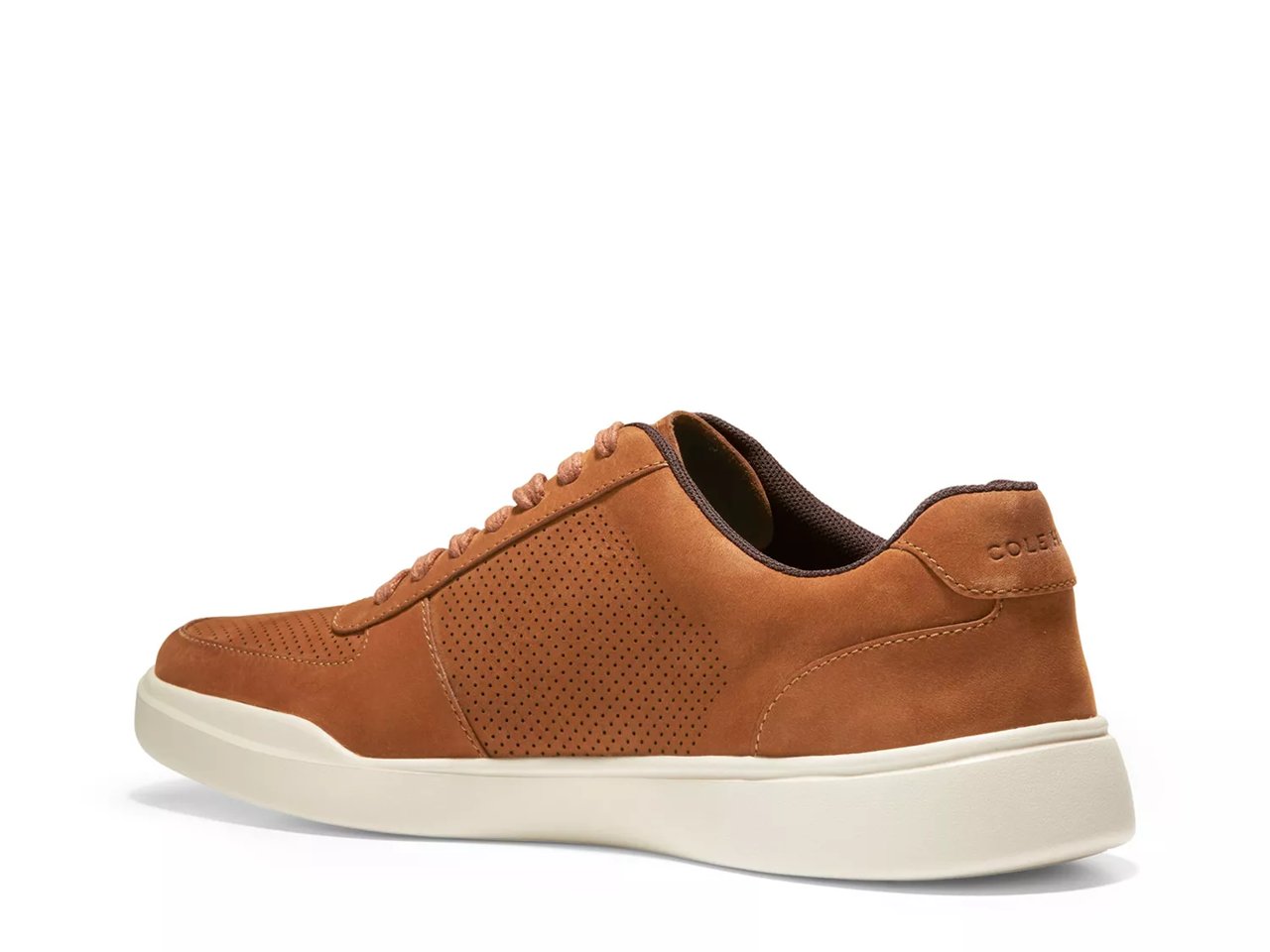 Grand Crosscourt Modern Perf Sneaker