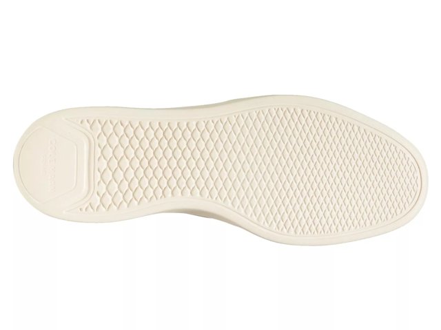 Grand Crosscourt Modern Perf Sneaker