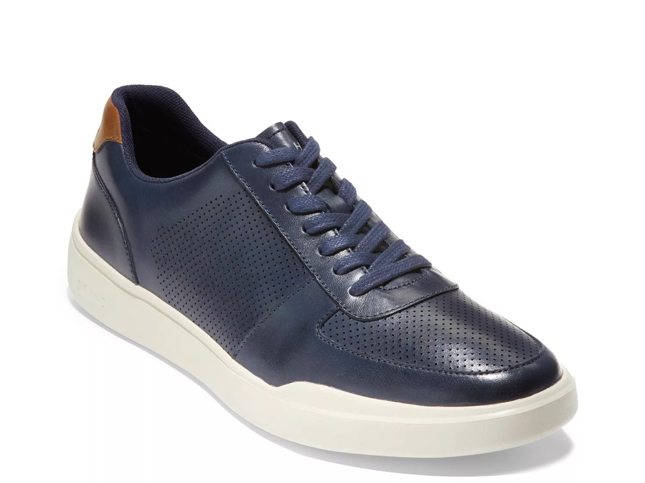 Grand Crosscourt Modern Perf Sneaker