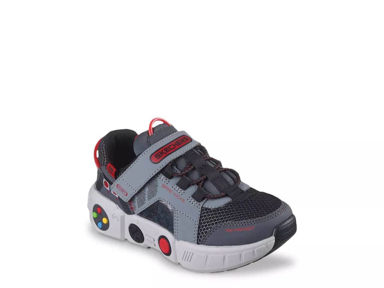 Gametronix Sneaker - Kids'