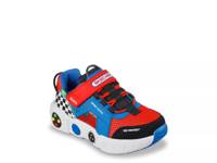 Gametronix Sneaker - Kids' Red view