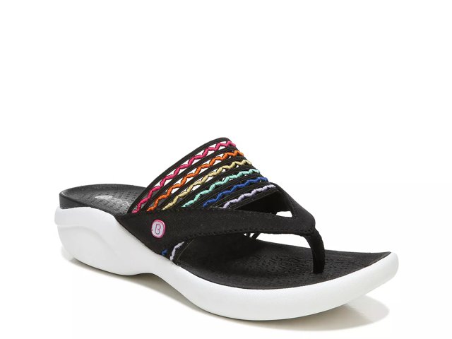 Cabana Sandal