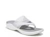 Cabana Sandal Grey view