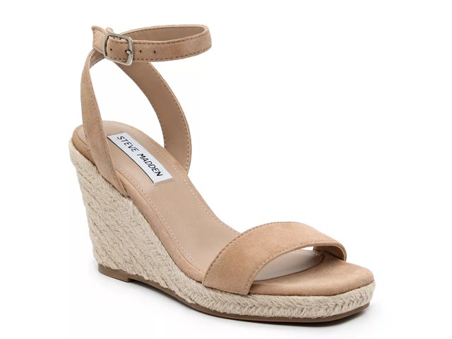 Parra Espadrille Wedge Sandal