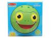 Sunny Patch Froggy Kickball Multicolor view