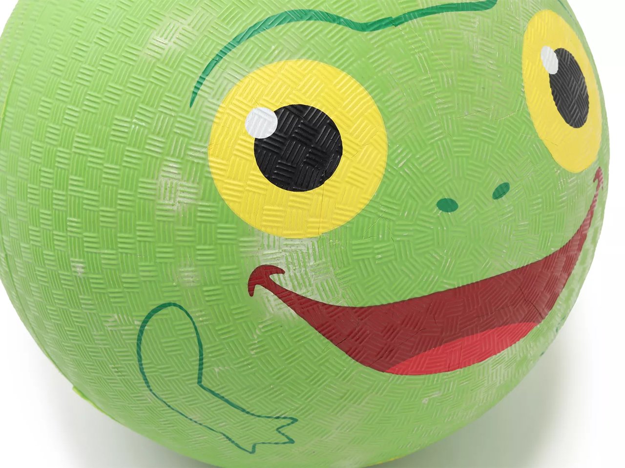 Sunny Patch Froggy Kickball