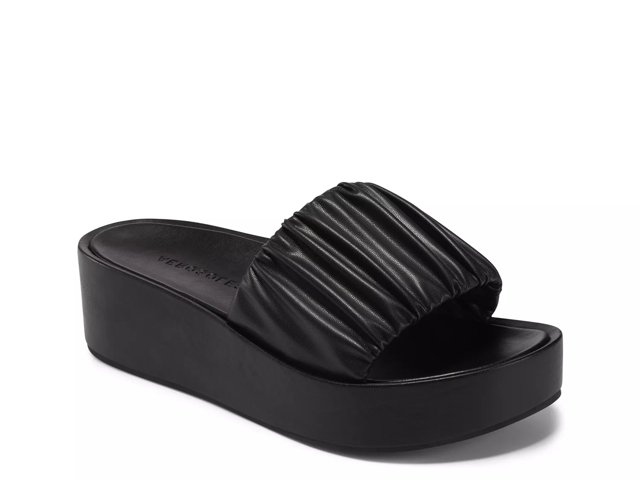 Dada Wedge Sandal