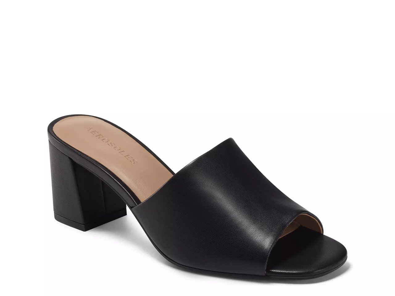 Entree Slide Sandal