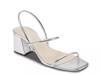 Galvin Sandal Silver Metallic view