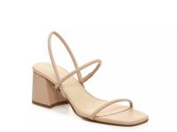 Galvin Sandal Beige view