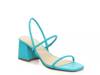 Galvin Sandal Light Blue view