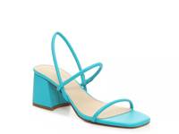 Galvin Sandal Light Blue view