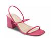Galvin Sandal Pink view