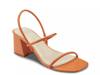 Galvin Sandal Orange view