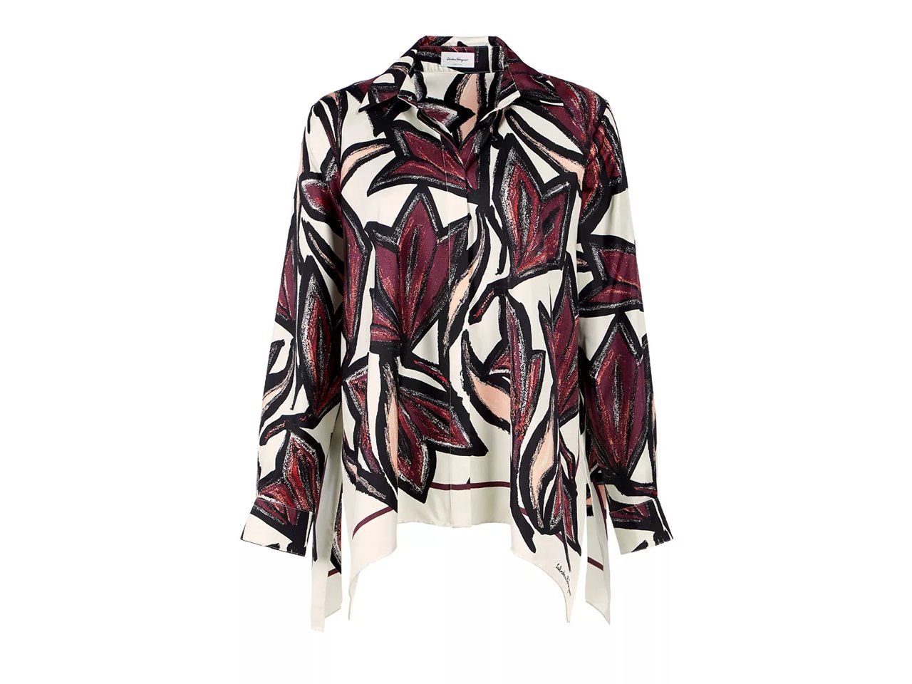 Toni Women's Blouse