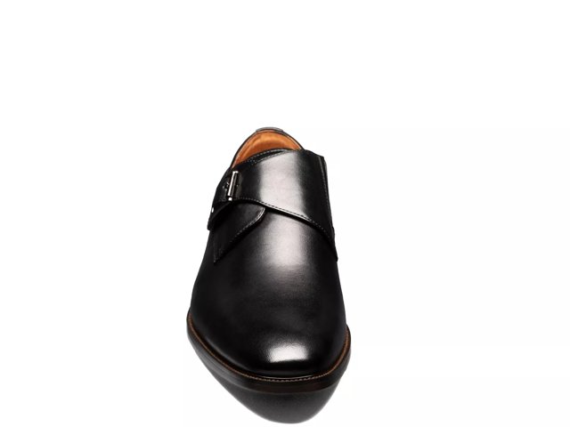 Sorrento Monk Strap Slip-On