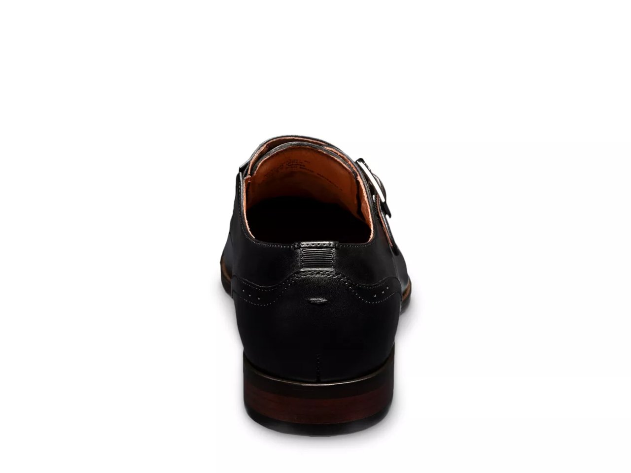 Sorrento Monk Strap Slip-On