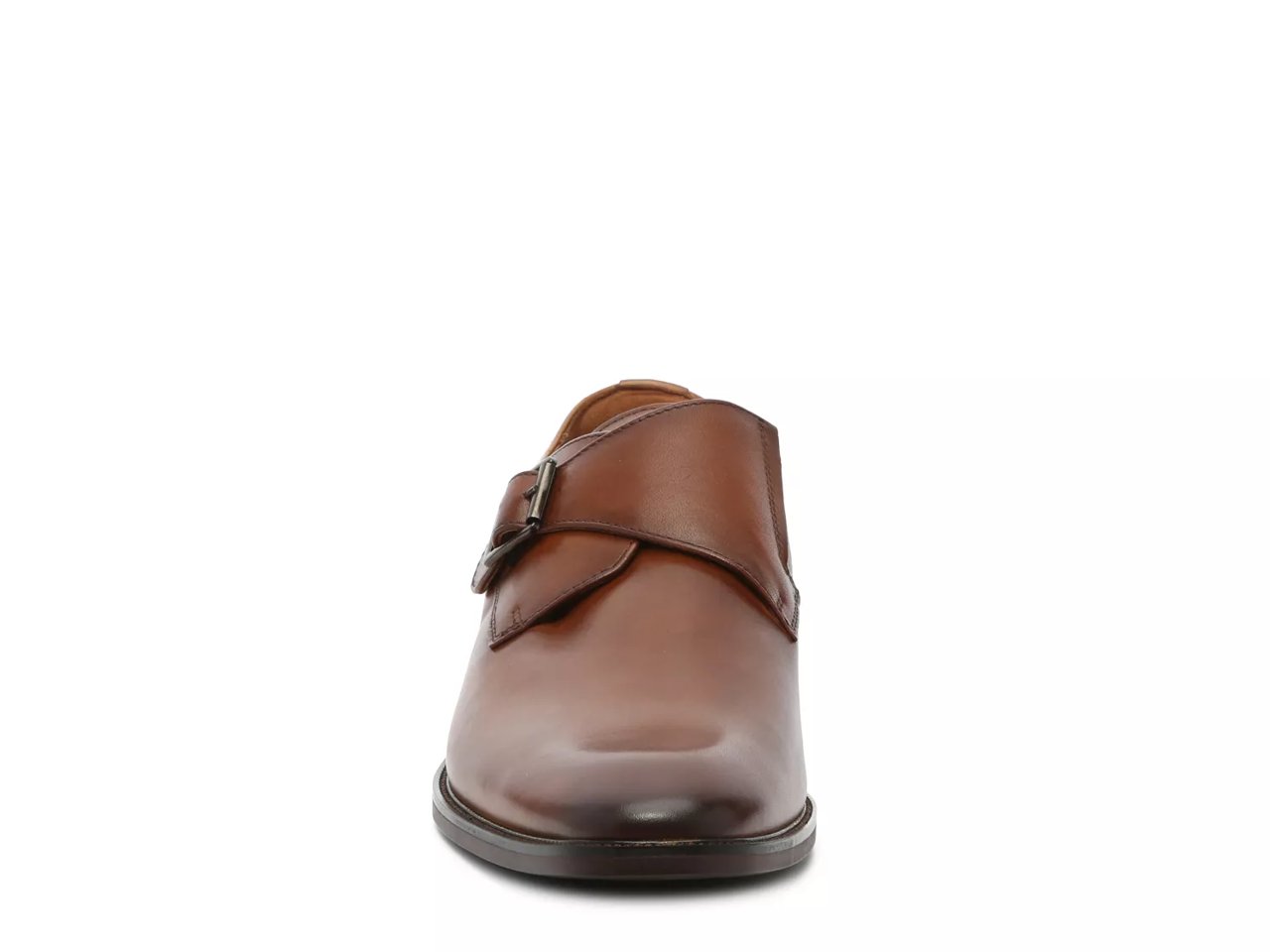 Sorrento Monk Strap Slip-On