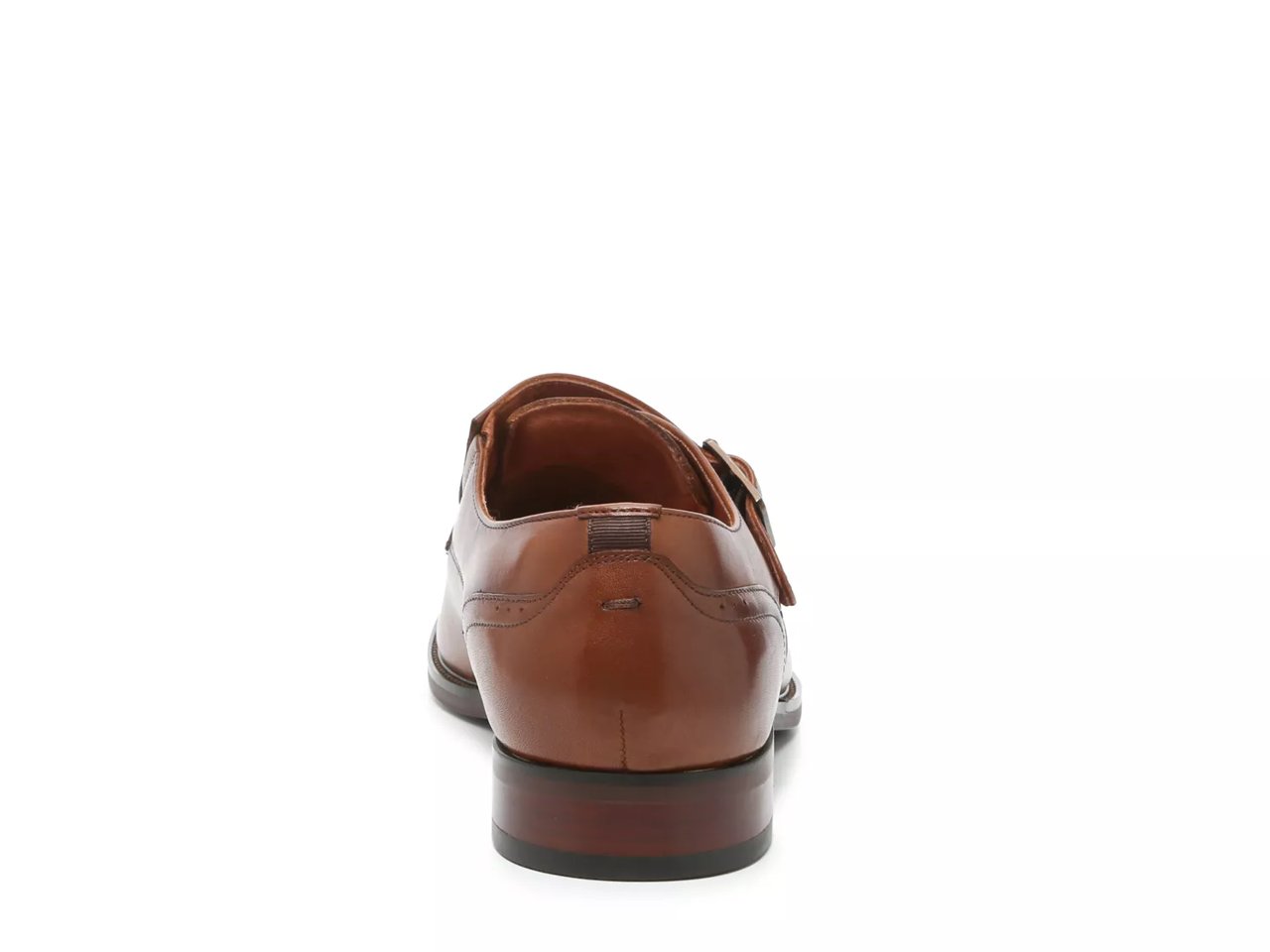 Sorrento Monk Strap Slip-On