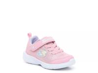 Skech-Stepz 2 Sneaker - Kids' Light Pink view
