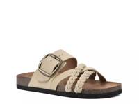 Healing Sandal Off White view