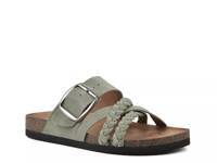 Healing Sandal Sage Green view