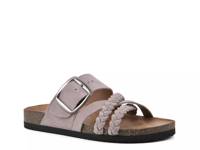 Healing Sandal Blush view