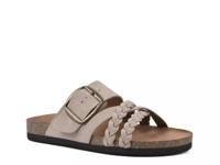 Healing Sandal Taupe view