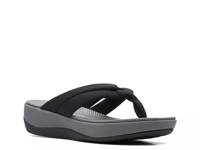 Cloudsteppers Arla Kaylie Sandal Black view